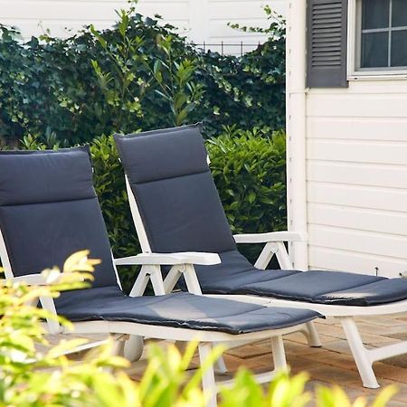 4 Persons Chalet Valkenbosch Situated In The Forested Area Oisterwijk Ngoại thất bức ảnh