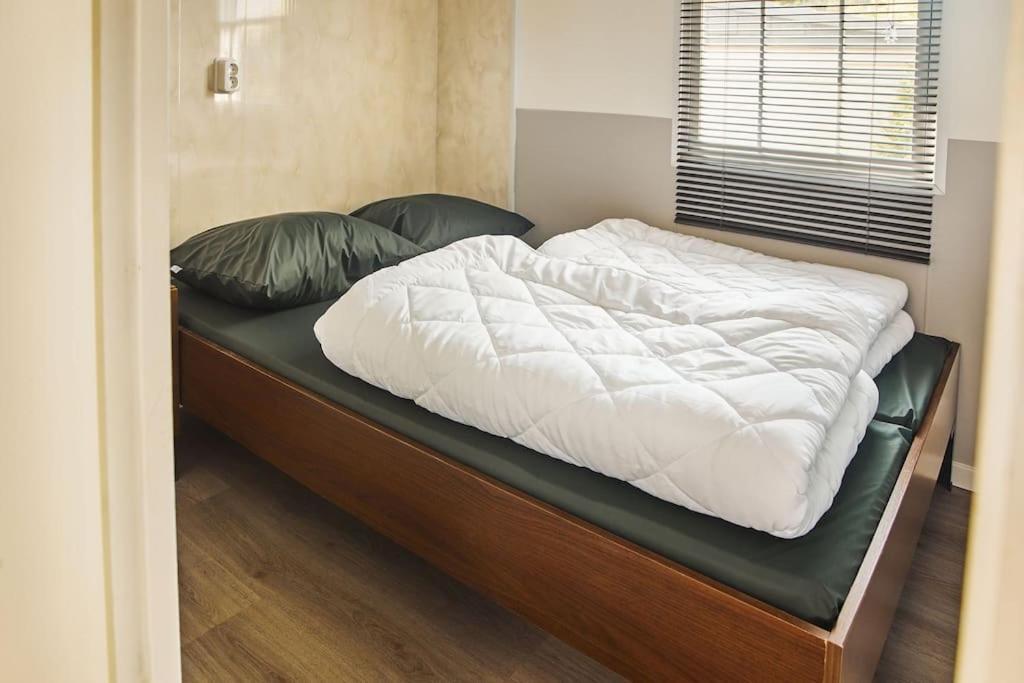4 Persons Chalet Valkenbosch Situated In The Forested Area Oisterwijk Ngoại thất bức ảnh