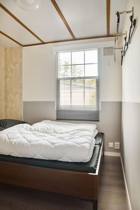 4 Persons Chalet Valkenbosch Situated In The Forested Area Oisterwijk Ngoại thất bức ảnh