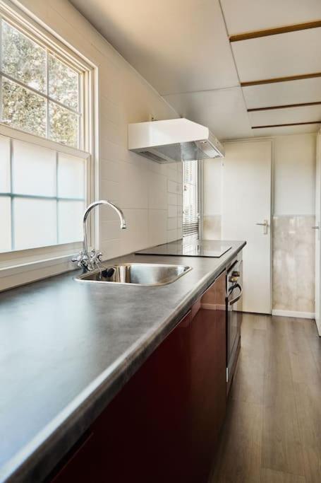 4 Persons Chalet Valkenbosch Situated In The Forested Area Oisterwijk Ngoại thất bức ảnh